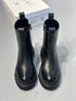 ROCCO HAKİKİ DERİ BOOTIE
